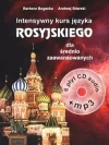 Intensywny kurs języka rosyjskiego dla średnio zaawansowanych + 6 CD audio + MP3 - zdjęcie
