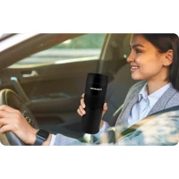 Termos próżniowy 590 ml BD-784 czarny, zdjęcie 14