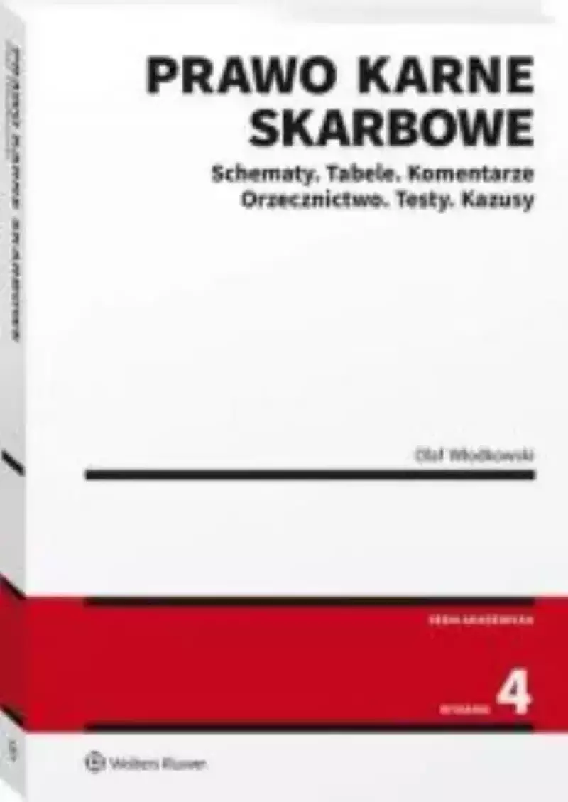 Prawo karne skarbowe Prawo karne skarbowe
