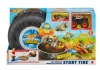 Hot Wheels Monster Trucks Opona Kaskaderska arena - zdjęcie