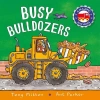 Amazing Machines: Busy Bulldozers - zdjęcie