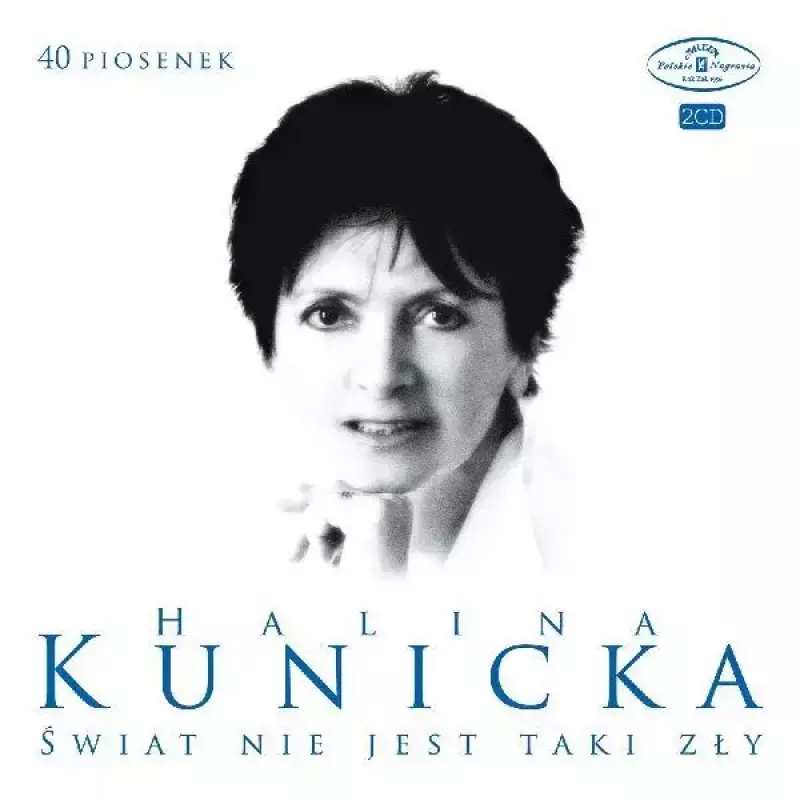 40 piosenek, 2 CD 40 piosenek, 2 CD