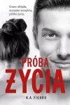 Rozchwiani. Tom 3. Próba życia. (wydanie kieszonkowe) - zdjęcie