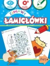Zimowe Łamigłówki - zdjęcie