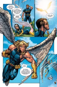 Ultimate X-Men. Tom 5, zdjęcie 2