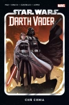 Star Wars Darth Vader. Cień cienia. Tom 5 - zdjęcie