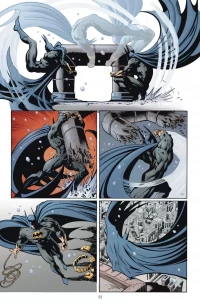 Batman. Ziemia niczyja. Tom 5. Owoce ziemi, zdjęcie 3