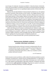 Myślenie systemowe. Wprowadzenie, zdjęcie 17
