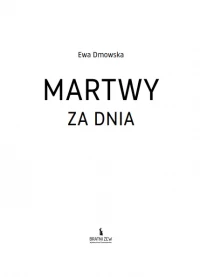 Martwy za dnia, zdjęcie 4