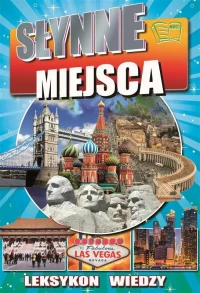 Słynne Miejsca, zdjęcie 2