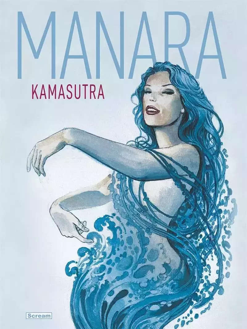 Kamasutra Kamasutra