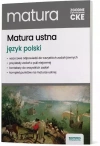 Matura 2025 Język polski Matura ustna ZRiP - zdjęcie