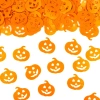 Konfetti Halloween Dynie pomarańczowe 15g - zdjęcie