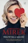 Niezwykła miłość wyd. kieszonkowy - zdjęcie