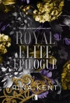 Royal Elite Tom 7 Royal Elite Epilogue - zdjęcie