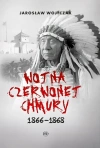 Wojna Czerwonej Chmury 1866 - 1868 - zdjęcie