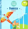 Przygody Fenka. Żywioły. Powietrze - zdjęcie
