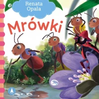 Mrówki, zdjęcie 2
