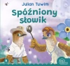 Spóźniony słowik - zdjęcie