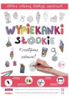 Wypiekanki słodkie - kreatywna zabawa! - zdjęcie