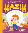 Kazik bawi się sam - zdjęcie