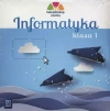 Informatyka. Kalejdoskop ucznia. CD. Klasa 1, wydanie 3 - zdjęcie