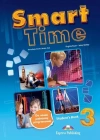 Smart Time 3 SB NPP EXPRESS PUBLISHING - zdjęcie