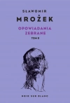 Opowiadania zebrane T.2 - zdjęcie