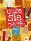 Uczę się rysować, część 1 - zdjęcie