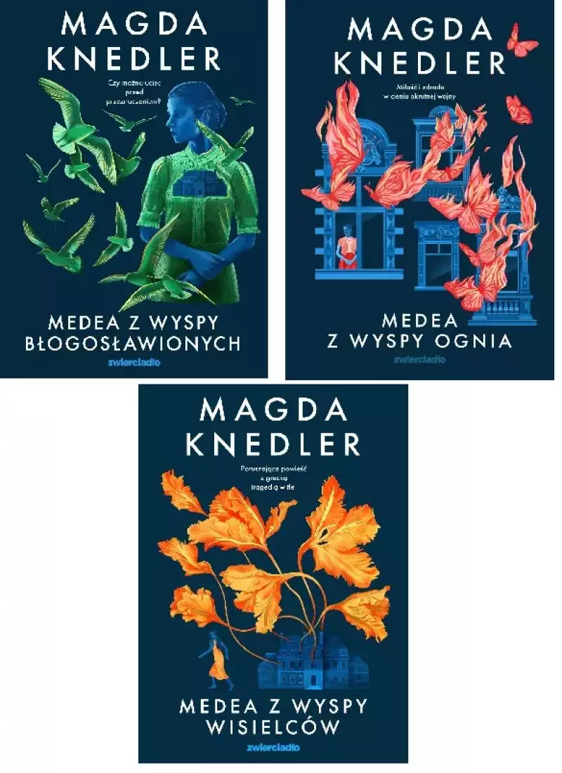 Pakiet Medea