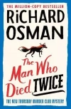 The Man Who Died Twice - zdjęcie