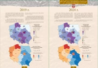 Atlas historii Polski (edycja limitowana), zdjęcie 2