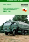 Modernizacja samochodów ciężarowo-terenowych Star 266 - zdjęcie