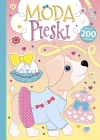 Moda pieski - zdjęcie