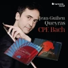 CPE Bach, CD - zdjęcie