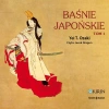 CD MP3 Baśnie japońskie. Tom 1 - zdjęcie