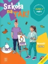 Szkoła na TAK! Podręcznik. Edukacja wczesnoszkolna. Klasa 2. Cześć 1 - zdjęcie