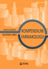 Kompendium farmakologii - zdjęcie