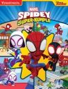 Wyszukiwanka. Marvel Spidey i Super-Kumple - zdjęcie
