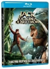 Jack pogromca olbrzymów, Blu-ray - zdjęcie