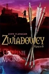 Zwiazdowcy. Tom 6. Oblężenie Macindaw - zdjęcie
