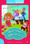 Czytamy bez mamy. Braciszek? Tylko nie to! - zdjęcie