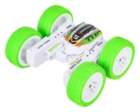 Pojazd R/C POWER STUNT 1:32 Zielony, zdjęcie 5