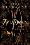 Zwiadowcy. Tom 4. Bitwa o Skandię - zdjęcie