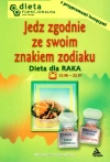 Jedz zgodnie ze swoim znakiem zodiaku. Dieta dla raka - zdjęcie
