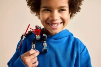 LEGO Star Wars Mech Dartha Maula 75411, zdjęcie 5