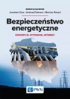 Bezpieczeństwo energetyczne. Koncepcje, wyzwania, interesy - zdjęcie