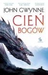 Krwiozaprzysiężeni. Tom 1. Cień bogów - zdjęcie