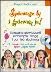 Śpiewasz ty i śpiewam ja!, 2 CD - zdjęcie