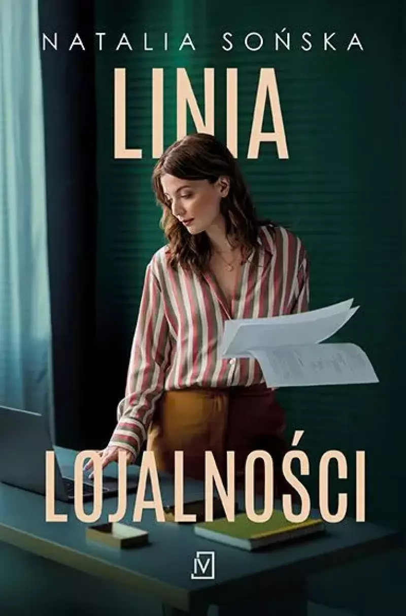 Linia lojalności Linia lojalności